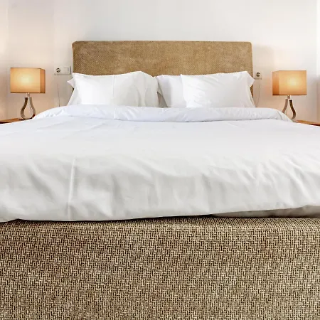 Apartment Pr45- Front Puerto Banus