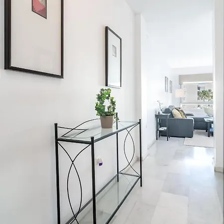 Apartment Pr45- Front Puerto Banus