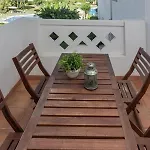 Διαμέρισμα Pr45- Front Puerto Banus Μαρμπέλλα